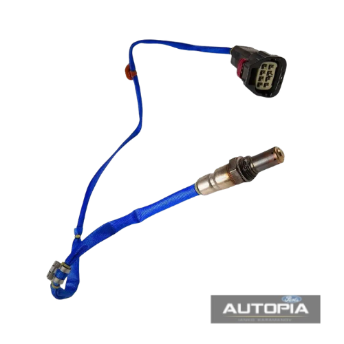 ДАТЧИК ТЕМПЕРАТУРА DPF TRZ 14- RWD
